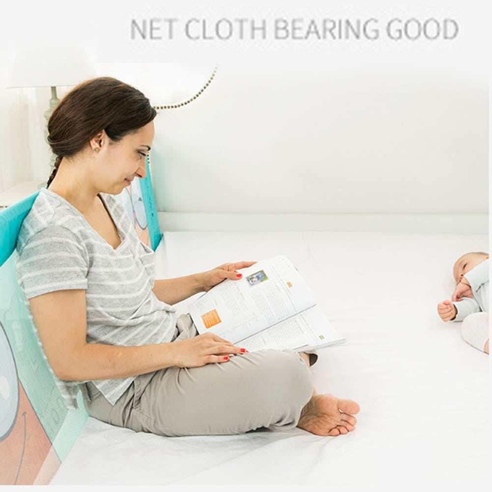 Children Bed Barrier, Baby Bed Safety Guard, Fence Guardrail Security, Foldable Baby Bed Fencing Gate, Crib Adjustable Safety Kids Rails, Safety Protection Guard Beige for Toddler, Up & Down Falling Protector Bed Rails for Kids Children Bed Barrier, Baby Bed Safety Guard, Fence Guardrail Security, Foldable Baby Bed Fencing Gate, Crib Adjustable Safety Kids Rails, Safety Protection Guard Beige for Toddler, Up & Down Falling Protector Bed Rails for Kids